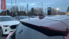 Toyota RAV4 2.5 VVT-i Hybrid Business Ed Plus TSS 5dr CVT 2WD Hybrid Estate